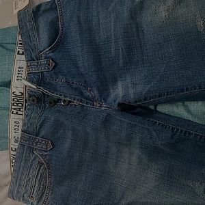 D&G jeans pant
